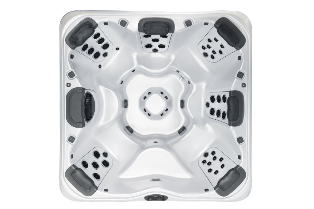 Bullfrog Spas A8