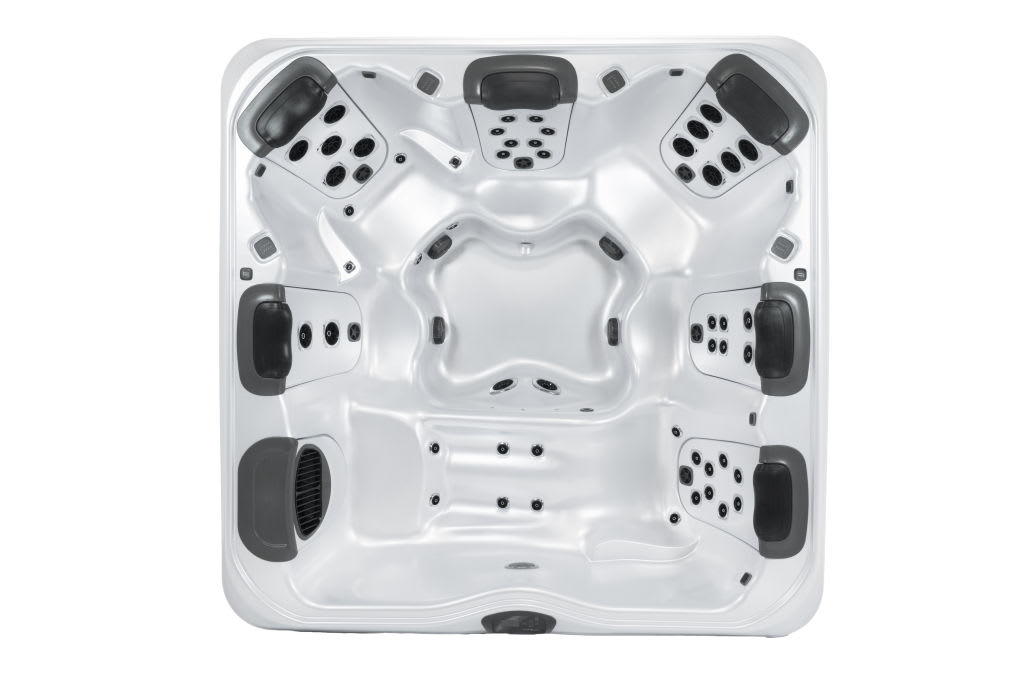 Bullfrog Spas A8L