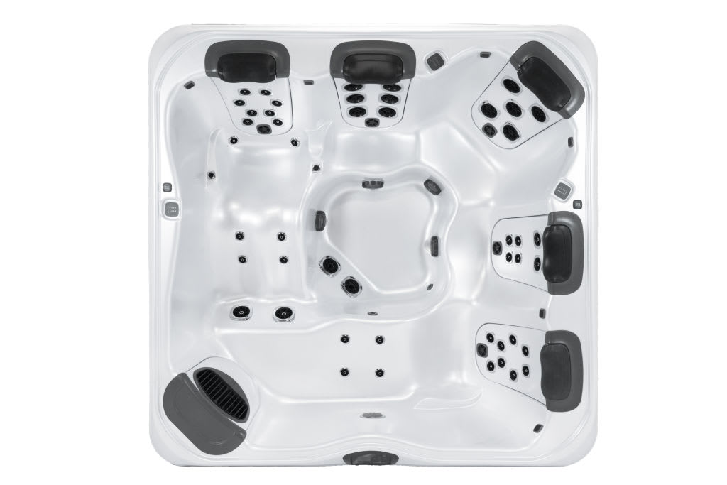 Bullfrog Spas A8D