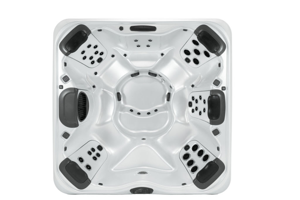 Bullfrog Spas A7