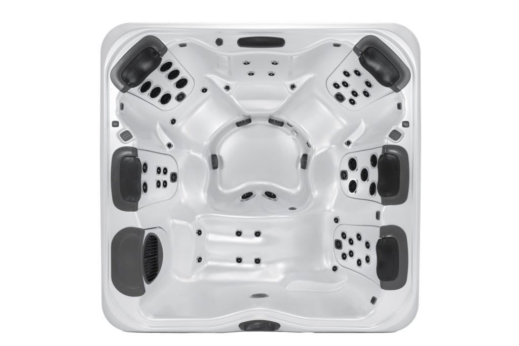 Bullfrog Spas A7L