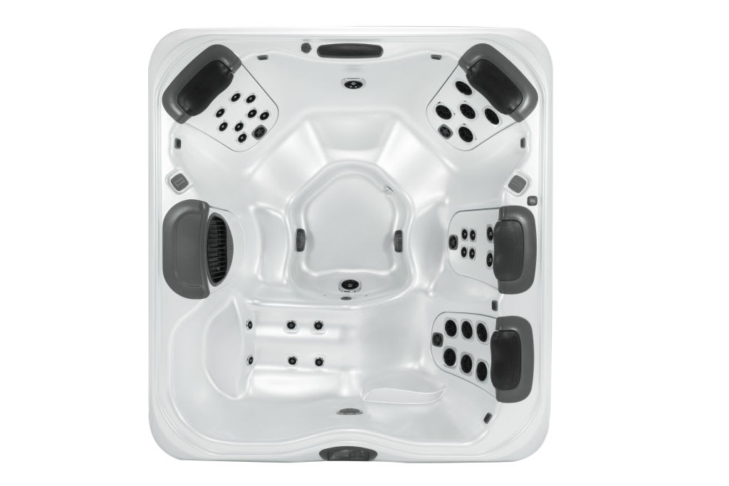 Bullfrog Spas A6L