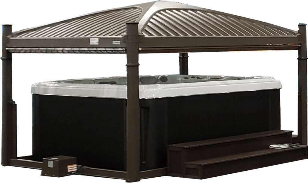 Oasis Hot Tub Cover