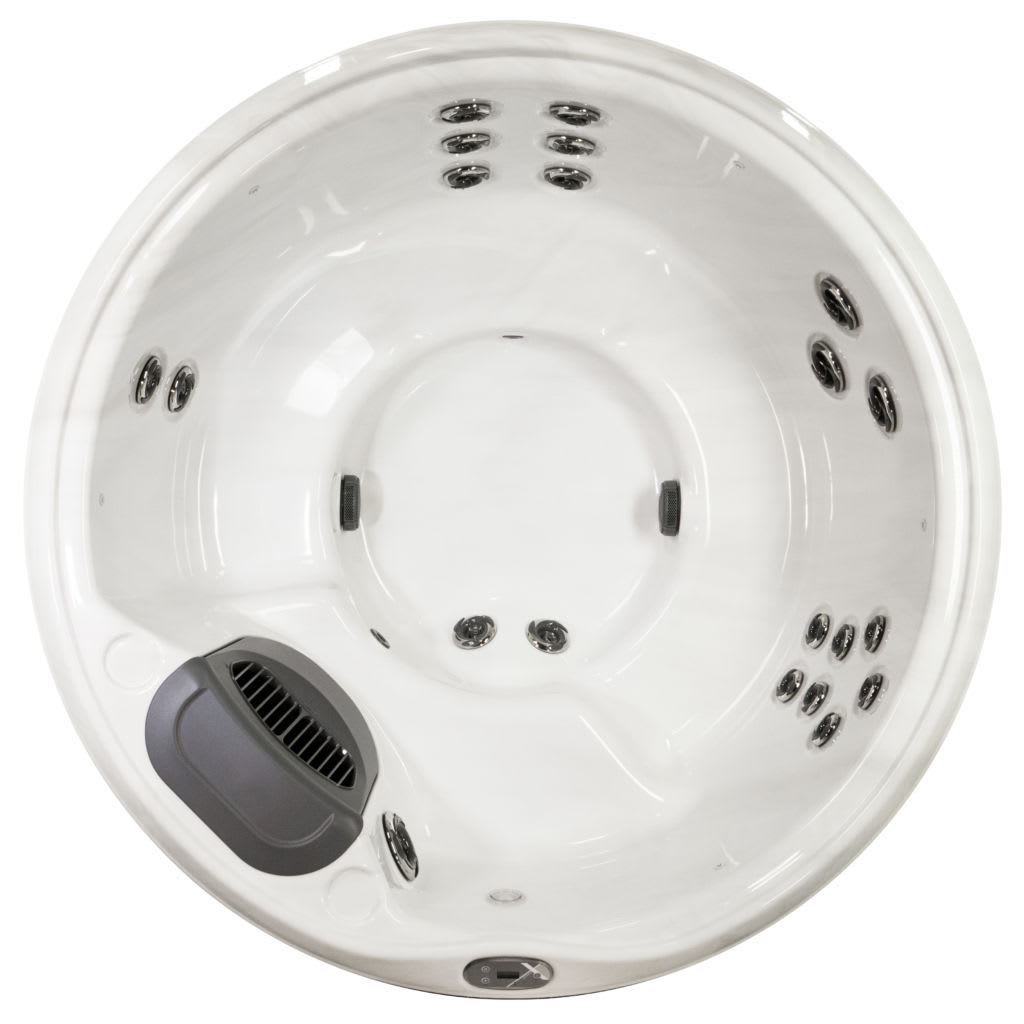 Bullfrog Spas X6R