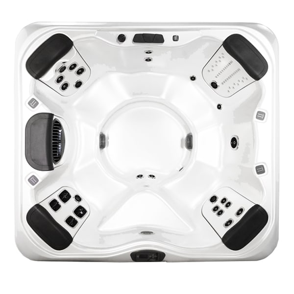 Bullfrog Spas A6