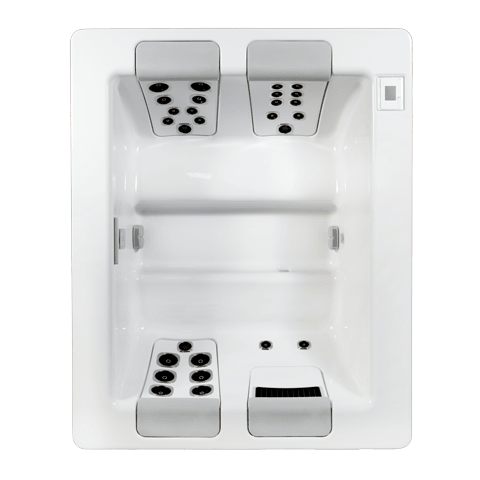 Bullfrog Spas STIL 5