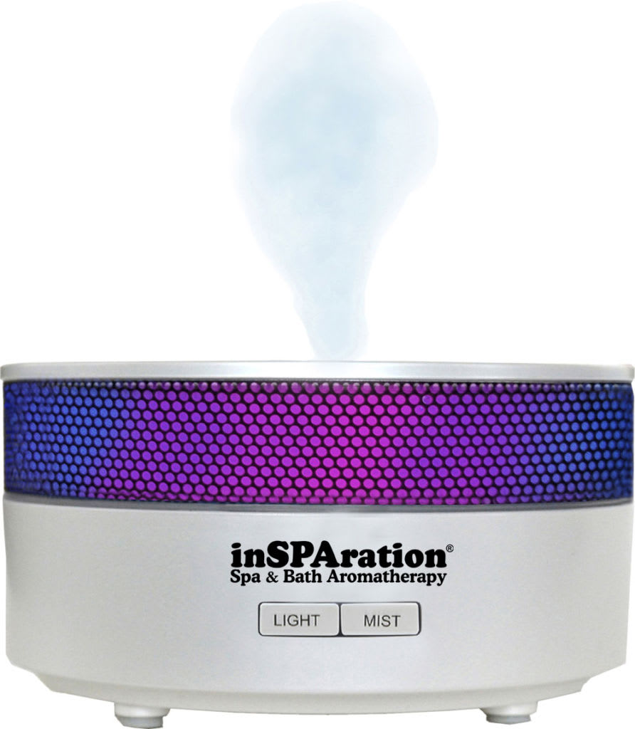Inspa-Mist Diffusers