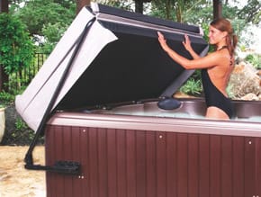 Ultralift Side Mount