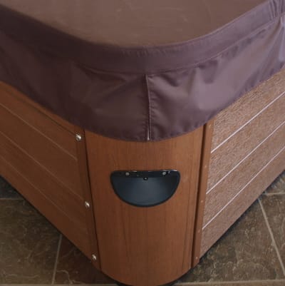 Bullfrog Sunbrella Cover