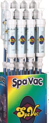 Paradise Spa Vacuum