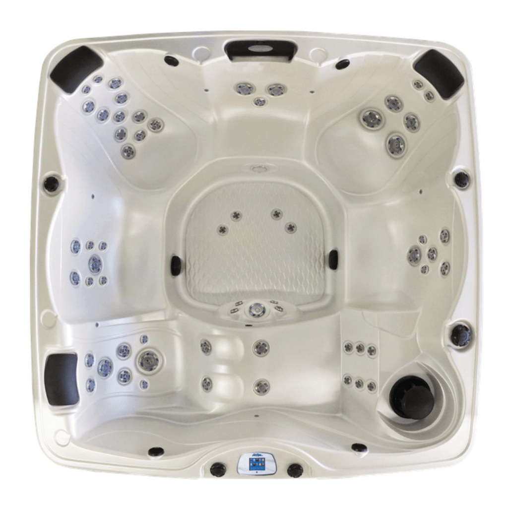Atlantic EC-851L
