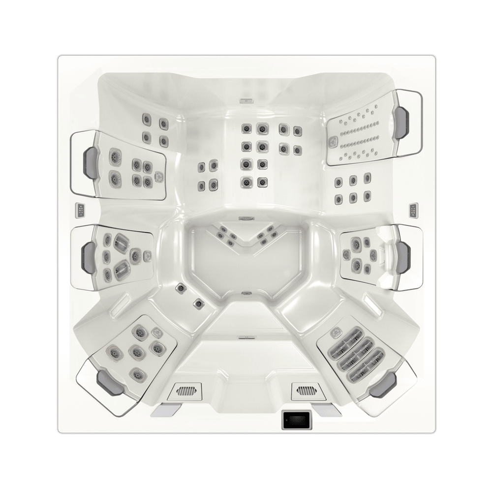 Bullfrog Spas M8
