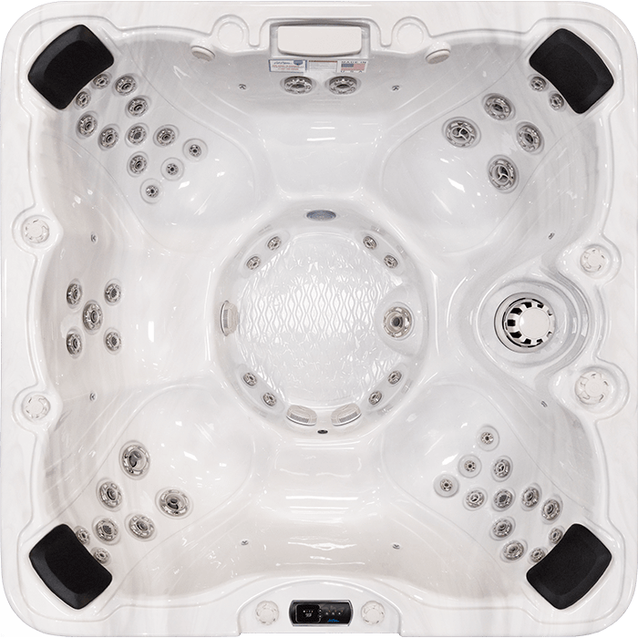 Tropical Plus PPZ-743B