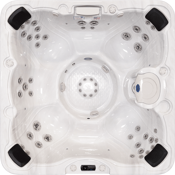 Tropical Plus PPZ-752B