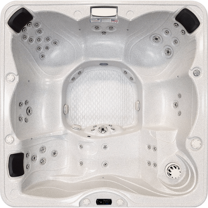 Atlantic Plus PPZ-843L