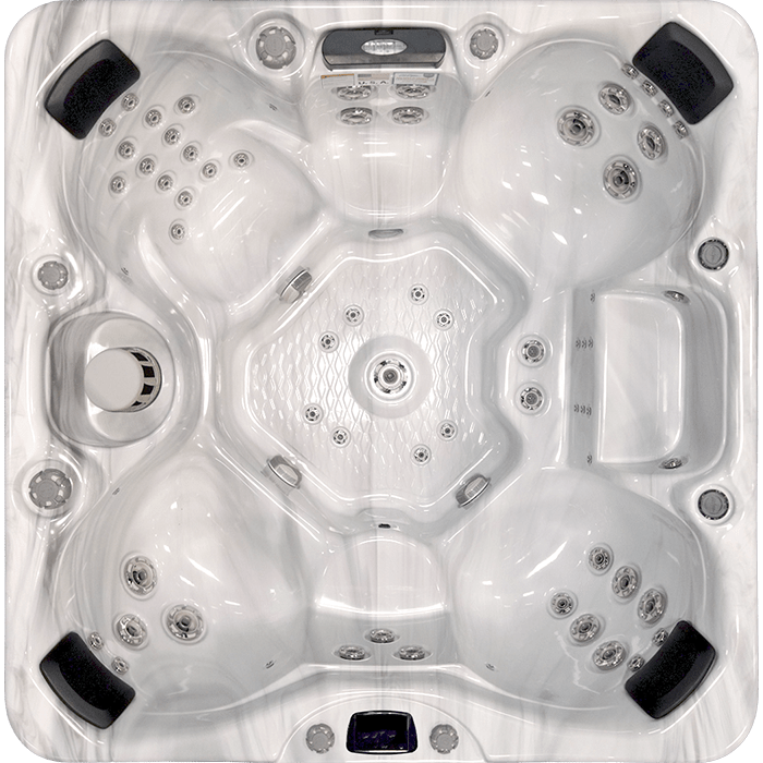 Baja Escape Series Plus-755B