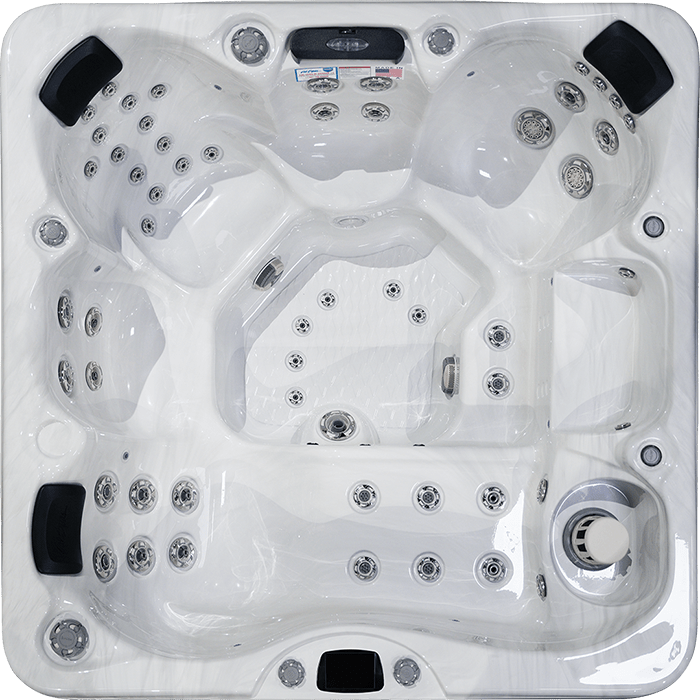 Costa Escape Series Plus-755L