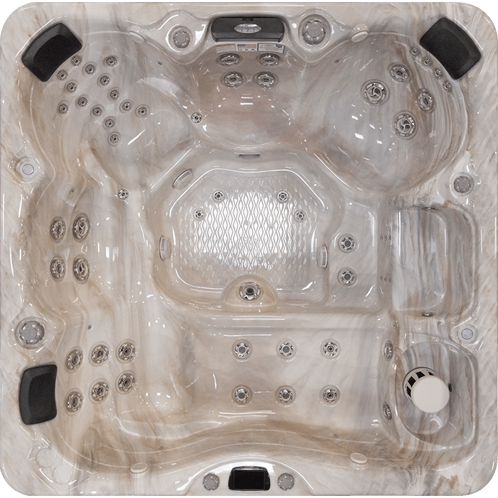 Avalon Escape Series Plus-855L