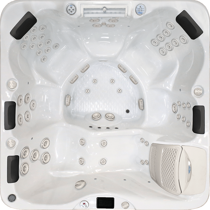 Arcata PL-760L