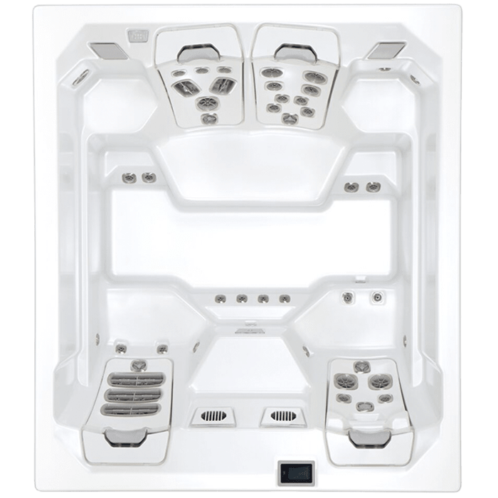 Bullfrog Spas M6