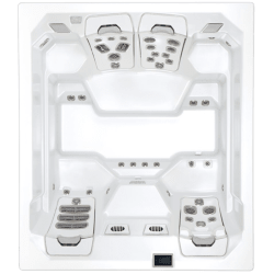 Bullfrog Spas M6