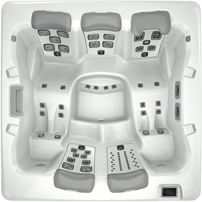 Bullfrog Spas A7D