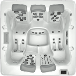 Bullfrog Spas A7D