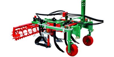 Clemens Cultivator