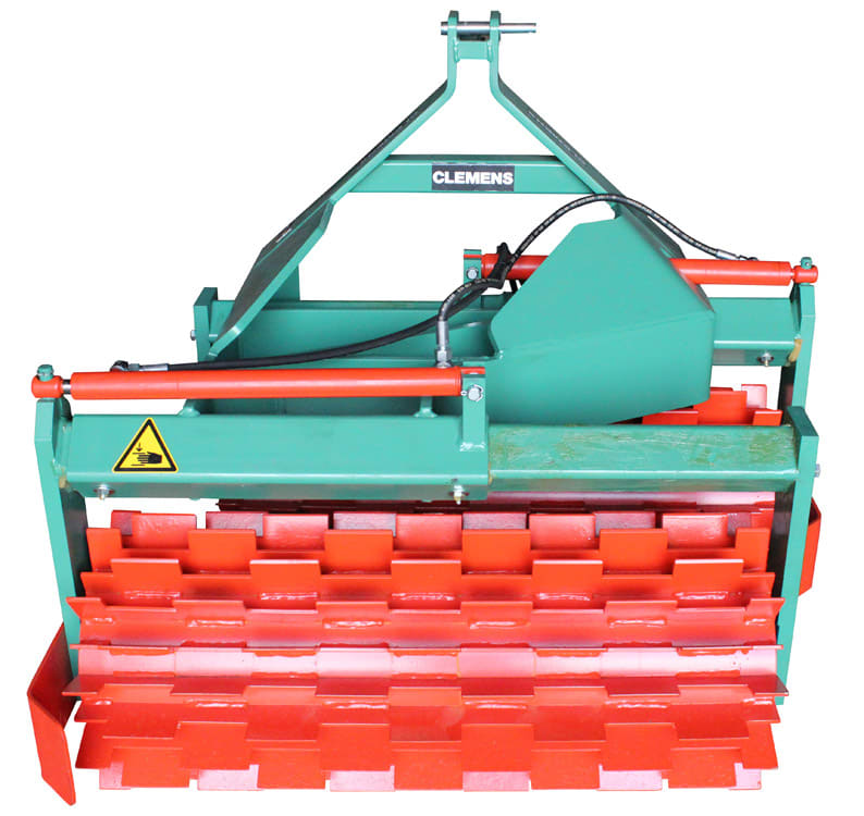 Clemens Eco Roll