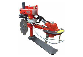 Clemens Radius SL Plus