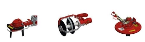 Clemens Radius SL Plus