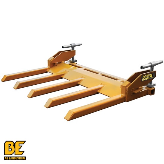 BE-DF48G Debris Fork 48
