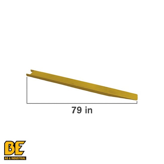 BE Fork & Extension 79