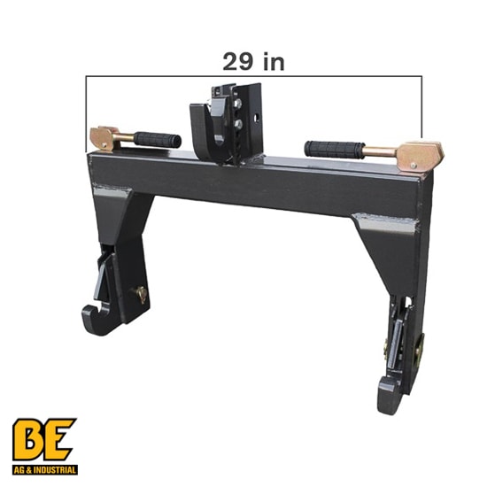BE-QH1G CAT 1, 29