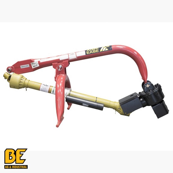BE-PHDLG BE 30HP & Under Post Hole Digger
