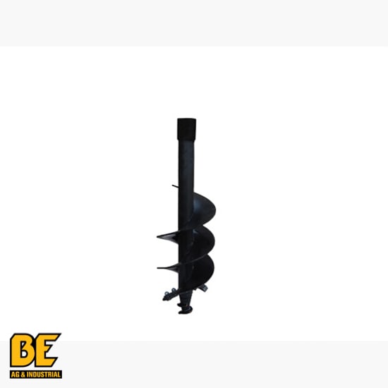 BE-PHA12G Short Post Hole Auger
