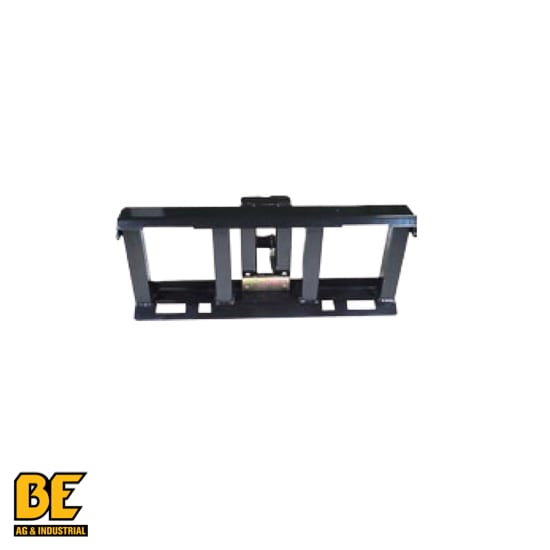 BE-SSPHDMP Skid Steer Post Hole Digger Mount Plate