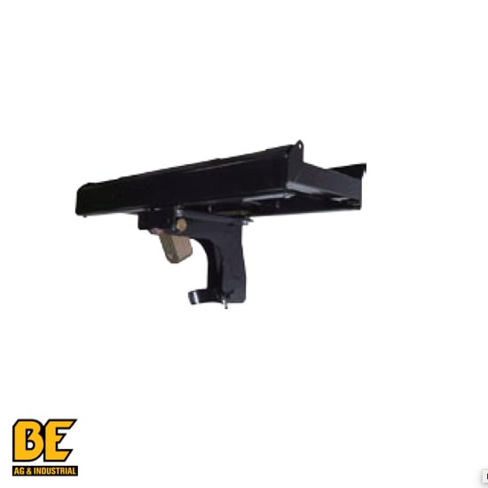 BE-SSPHDMP Skid Steer Post Hole Digger Mount Plate