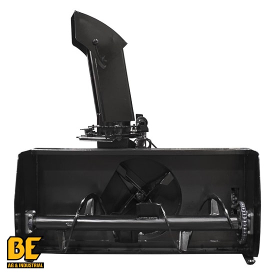 BE-SBS50GL Light Weight Snow Blower