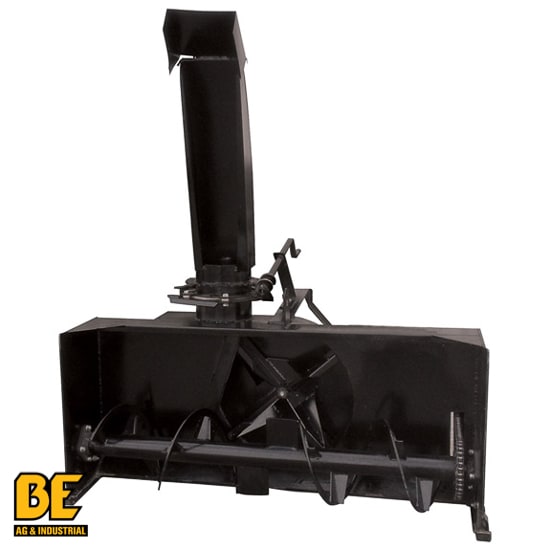 BE-SBS50G Snowblower