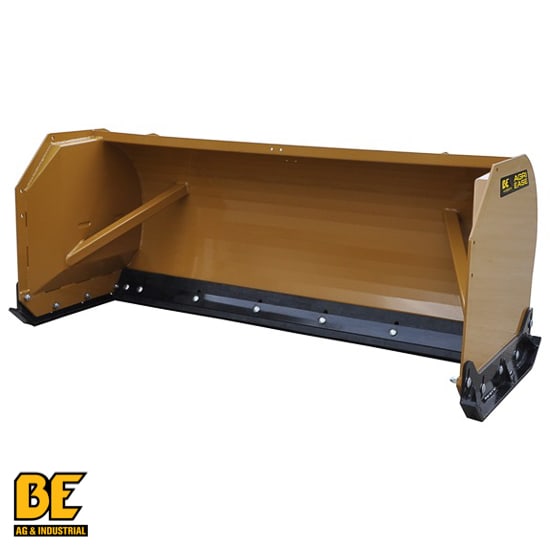 BE-SPBB06 Snow Pusher Blade