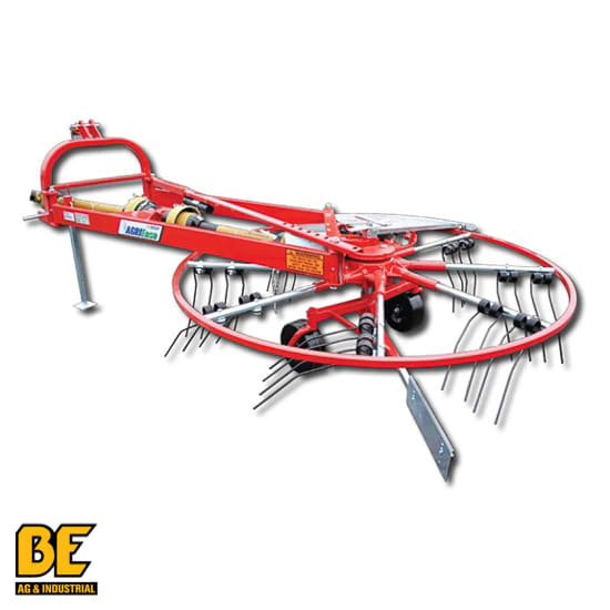CES-RC140SP Brush Rake