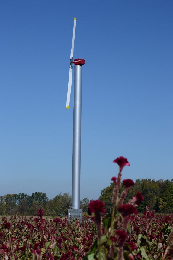 Orchard-Rite 2600 Wind Machine