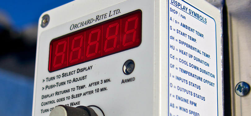 Orchard-Rite Autostart