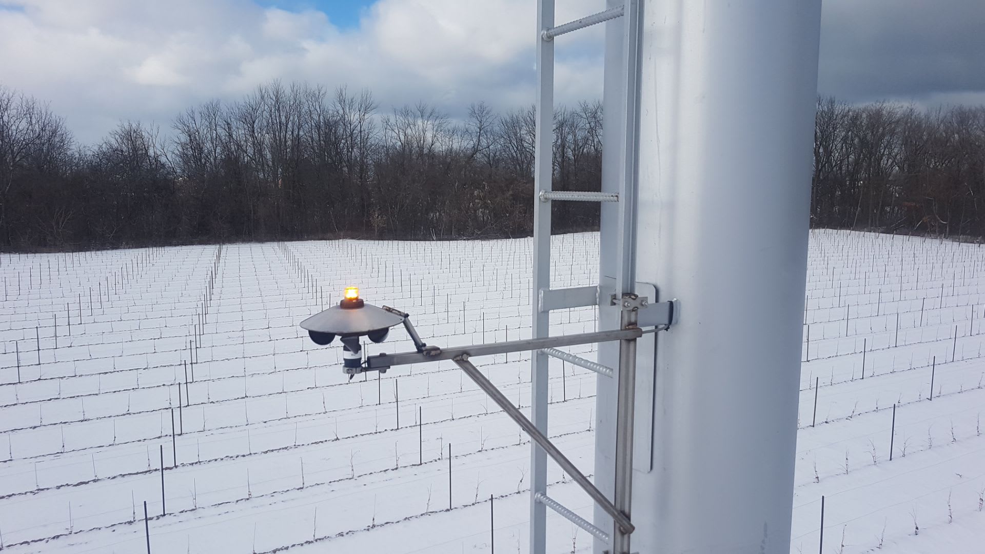 Anemometer | Wind Speed Sensor Kit