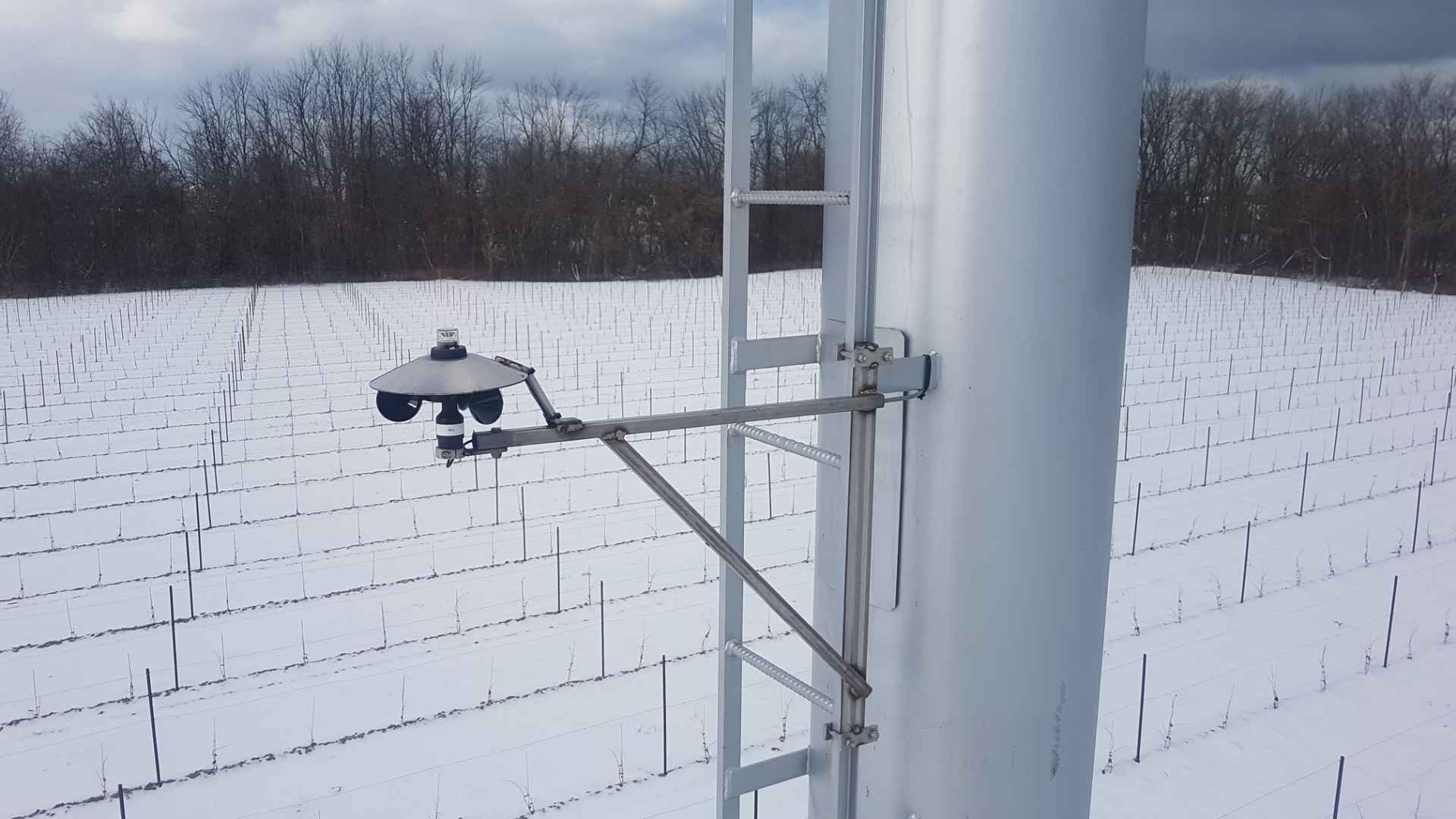 Anemometer | Wind Speed Sensor Kit