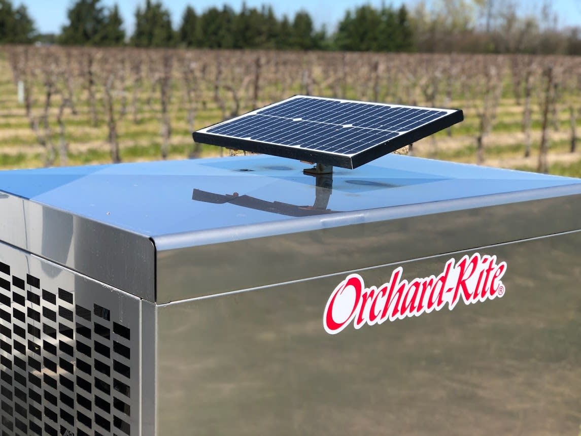 Solar Panels