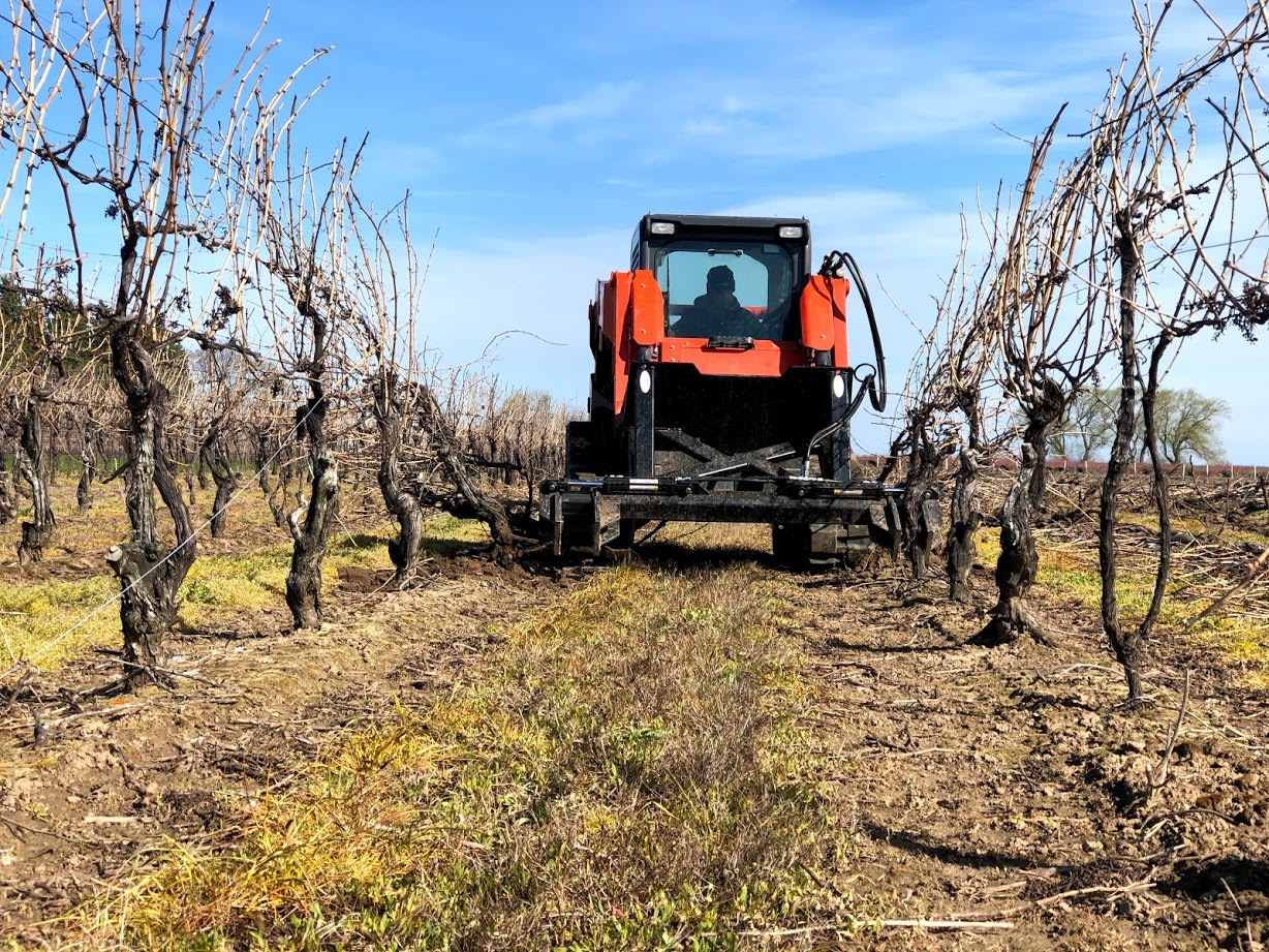 NEW LVE Vine Puller