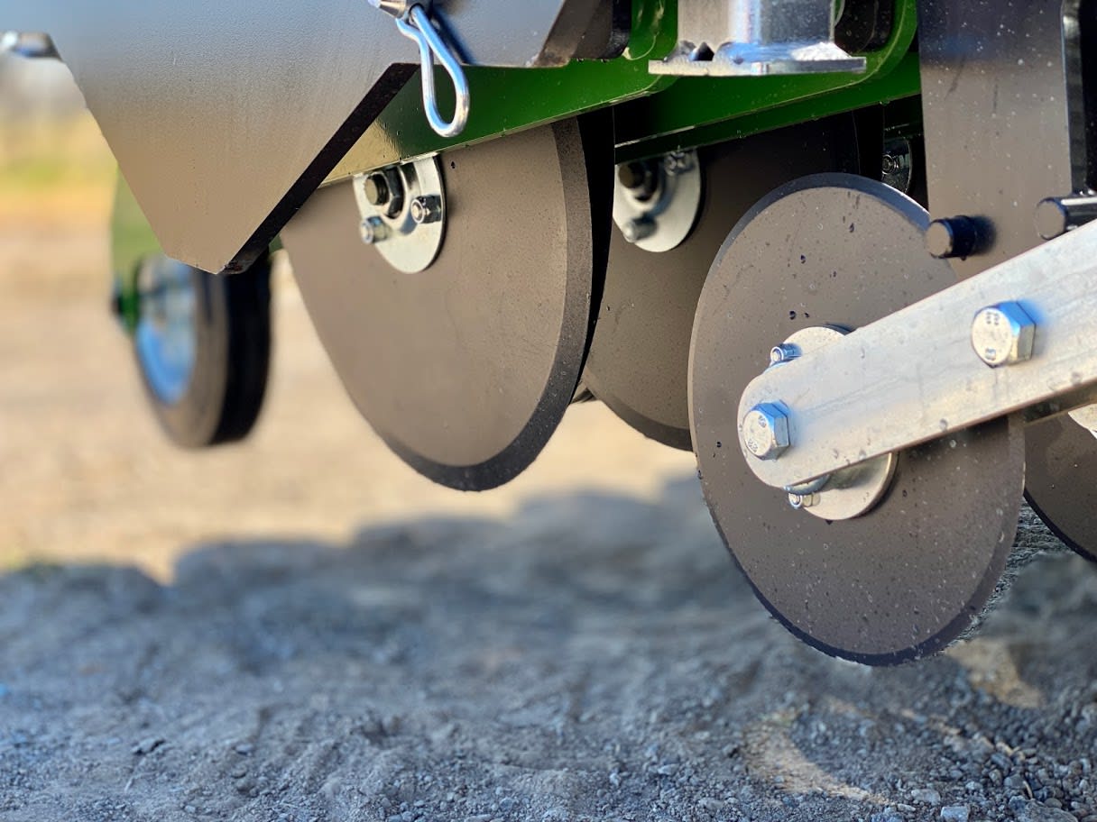 RTP Genesis 5HD Seeder