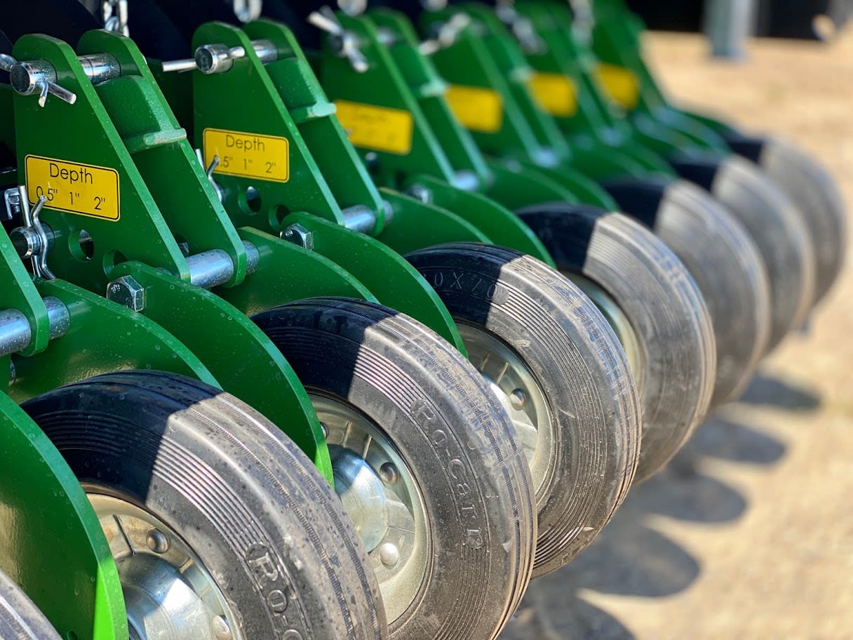 RTP Genesis 5HD Seeder